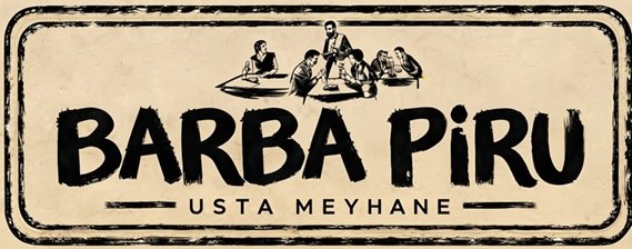 Barba Piru Usta Meyhane